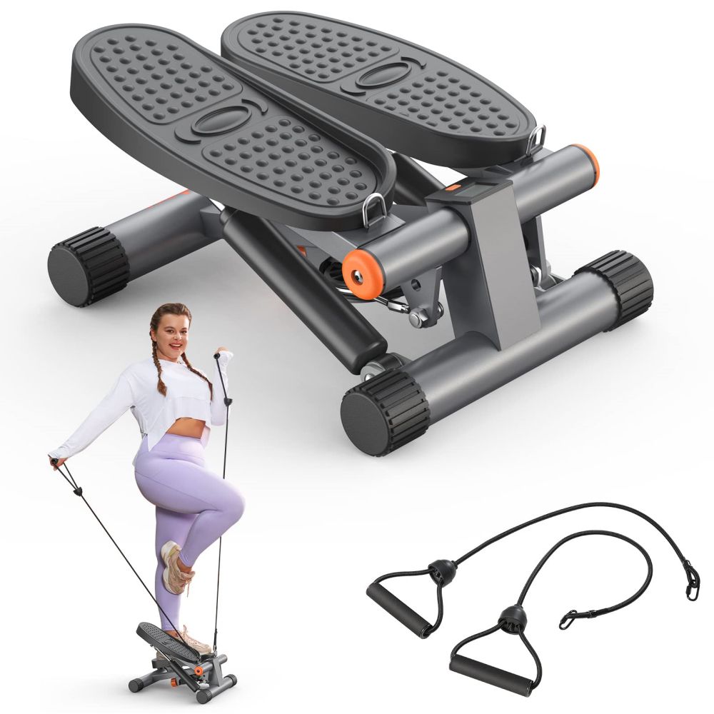 HYPFIT - Home Super Mini-Stepper